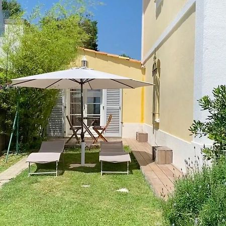 Pavillon Cassis Apartment Exterior foto