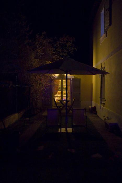 Pavillon Cassis Apartment Exterior foto