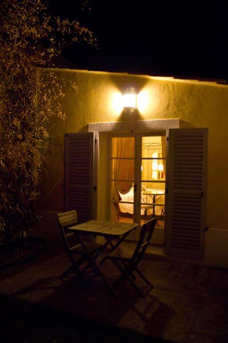 Pavillon Cassis Apartment Exterior foto